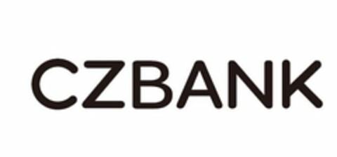 CZBANK Logo (USPTO, 07.04.2016)