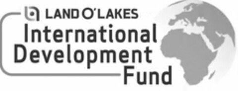 LAND O'LAKES INTERNATIONAL DEVELOPMENT FUND Logo (USPTO, 23.05.2016)