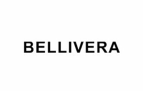 BELLIVERA Logo (USPTO, 19.06.2016)