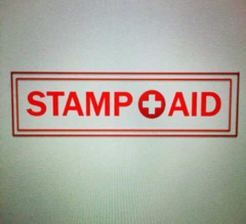 STAMP-AID Logo (USPTO, 08/30/2016)