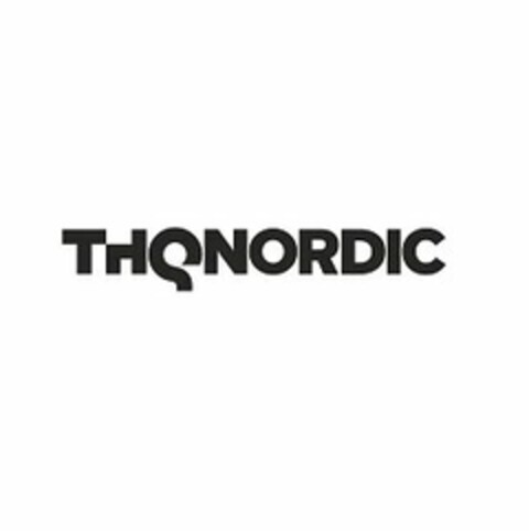 THQNORDIC Logo (USPTO, 18.10.2016)