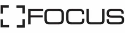 FOCUS Logo (USPTO, 16.11.2016)