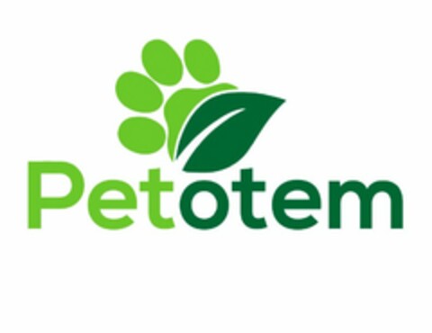 PETOTEM Logo (USPTO, 30.12.2016)