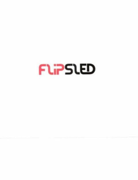 FLIPSLED Logo (USPTO, 02.01.2017)