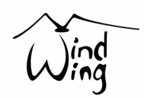 WIND WING Logo (USPTO, 07.02.2017)