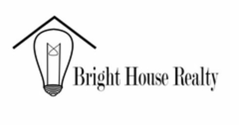 BRIGHT HOUSE REALTY Logo (USPTO, 20.03.2017)