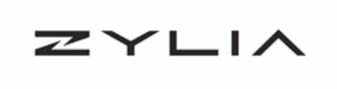 ZYLIA Logo (USPTO, 22.03.2017)