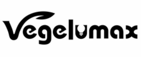VEGELUMAX Logo (USPTO, 28.06.2017)