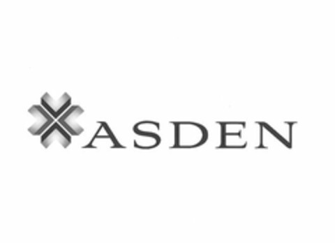 ASDEN Logo (USPTO, 07/12/2017)