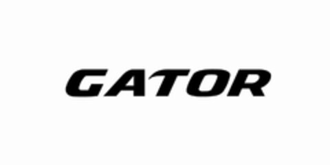 GATOR Logo (USPTO, 07/12/2017)