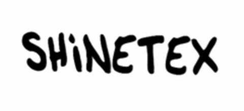 SHINETEX Logo (USPTO, 07.08.2017)