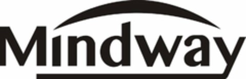 MINDWAY Logo (USPTO, 14.08.2017)