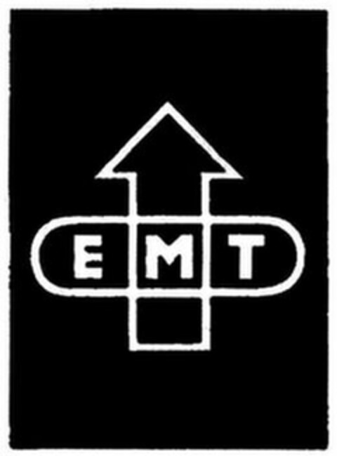 EMT Logo (USPTO, 31.08.2017)