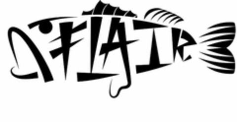 FLAIR Logo (USPTO, 02.10.2017)