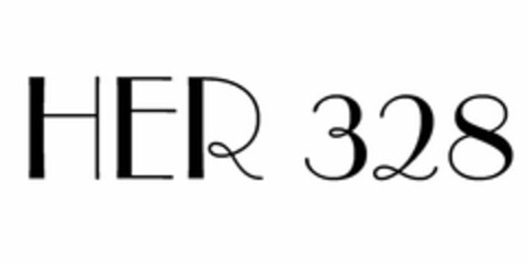 HER 328 Logo (USPTO, 18.10.2017)