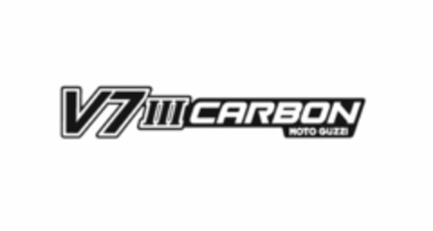 V7 III CARBON MOTO GUZZI Logo (USPTO, 06.11.2017)