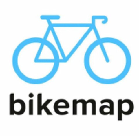 BIKEMAP Logo (USPTO, 20.11.2017)