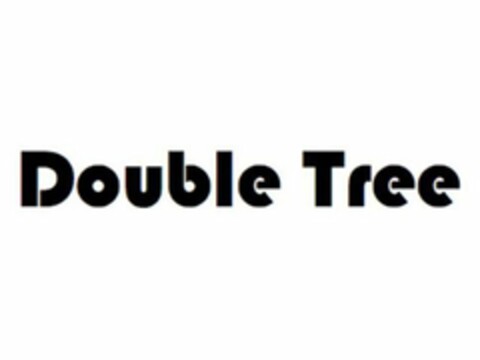 DOUBLE TREE Logo (USPTO, 04.12.2017)