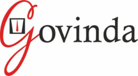 GOVINDA Logo (USPTO, 19.12.2017)