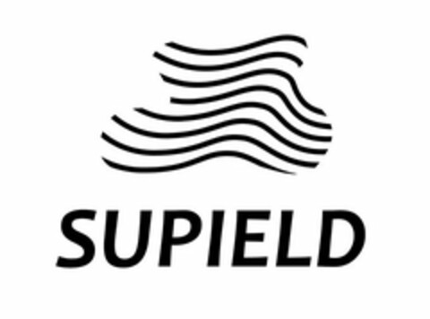SUPIELD Logo (USPTO, 03/02/2018)