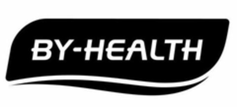 BY-HEALTH Logo (USPTO, 12.04.2018)