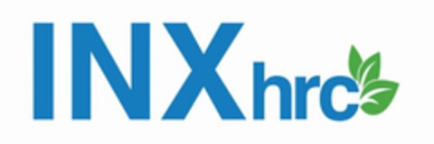 INXHRC Logo (USPTO, 19.04.2018)