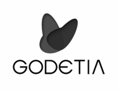 GODETIA Logo (USPTO, 04/20/2018)