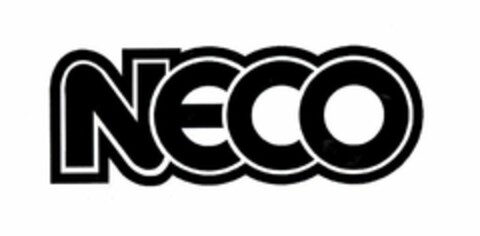 NECO Logo (USPTO, 04.05.2018)