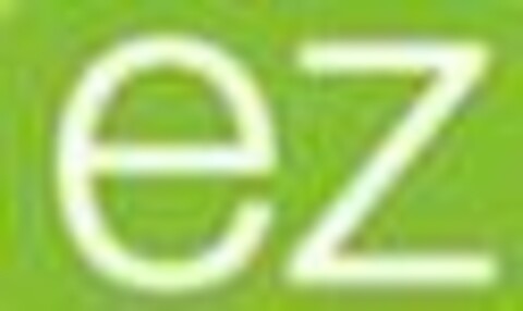 EZ Logo (USPTO, 29.05.2018)