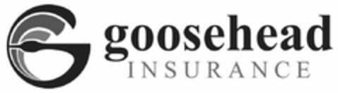 G GOOSEHEAD INSURANCE Logo (USPTO, 03.07.2018)