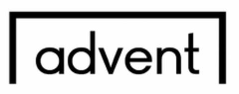 ADVENT Logo (USPTO, 27.07.2018)