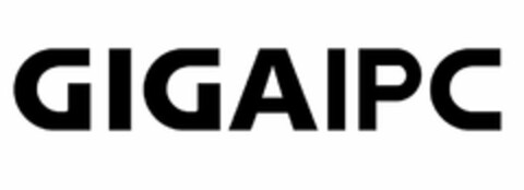 GIGAIPC Logo (USPTO, 30.07.2018)