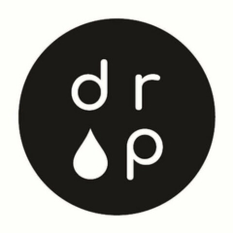 D R P Logo (USPTO, 08/08/2018)