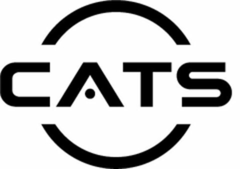 CATS Logo (USPTO, 09/05/2018)