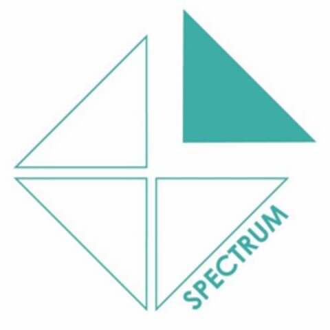 SPECTRUM Logo (USPTO, 06.09.2018)