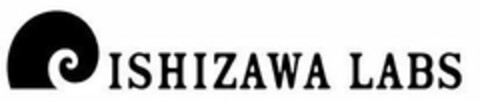 ISHIZAWA LABS Logo (USPTO, 10/03/2018)