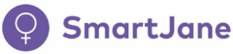 SMARTJANE Logo (USPTO, 14.11.2018)