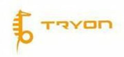 TRYON Logo (USPTO, 27.11.2018)