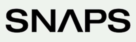 SNAPS Logo (USPTO, 29.11.2018)