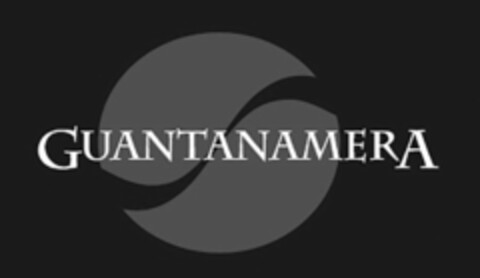 GUANTANAMERA Logo (USPTO, 10.01.2019)