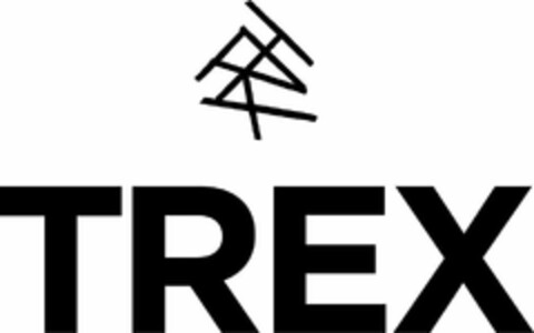 TREX Logo (USPTO, 23.01.2019)