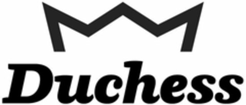 DUCHESS Logo (USPTO, 28.01.2019)