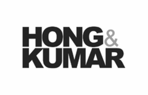 HONG & KUMAR Logo (USPTO, 11.02.2019)