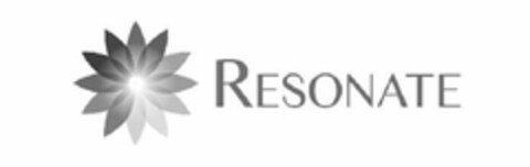 RESONATE Logo (USPTO, 27.02.2019)