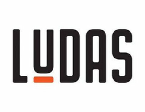 LUDAS Logo (USPTO, 02.03.2019)