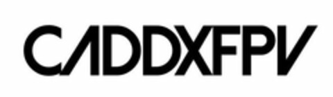 CADDXFPV Logo (USPTO, 19.03.2019)