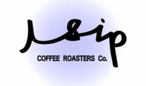 ASIP COFFEE ROASTERS CO. Logo (USPTO, 30.03.2019)