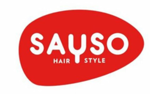 SAYSO HAIR STYLE Logo (USPTO, 01.04.2019)