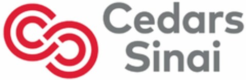 CEDARS SINAI Logo (USPTO, 15.04.2019)