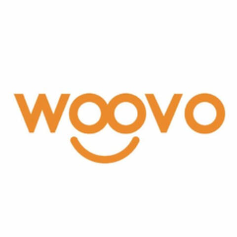 WOOVO Logo (USPTO, 22.05.2019)